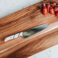 APOSL Chef Knife 20cm - 67 Layered Steel With VG10 Core With A Hybrid Handle -Kitchenknives Shop aposl sheffiled kk 54 1694644512 50