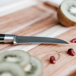 Samuel Staniforth Chefs 6cm Turning Knife 19 Samuel Staniforth Chefs 6cm Turning Knife -Kitchenknives Shop aposl sheffiled kk 67 1694644573 29