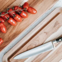 Samuel Staniforth Chefs 20cm Cooks Knife -Kitchenknives Shop aposl sheffiled kk 82 1694644653 49