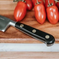 Samuel Staniforth Chefs 20cm Cooks Knife -Kitchenknives Shop aposl sheffiled kk 83 1694644657 78