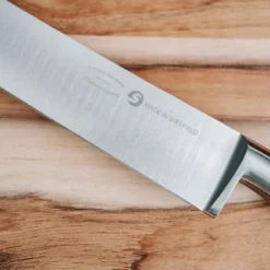 Samuel Staniforth Chefs 20cm Carving Knife -Kitchenknives Shop aposl sheffiled kk 9 1694642508 21