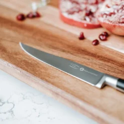 Samuel Staniforth Chefs 13cm Utility Knife -Kitchenknives Shop aposl sheffiled kk 95 1694644726 18