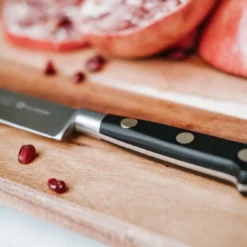 Samuel Staniforth Chefs 15cm Filleting Knife -Kitchenknives Shop aposl sheffiled kk 98 1694644744 18