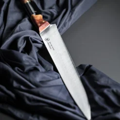 APOSL Carving Knife 21.5cm With A Hybrid Handle -Kitchenknives Shop aposl product images 14 aposl carver 8.5