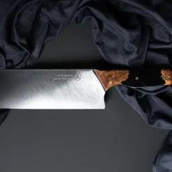 APOSL Nikiri Knife 14cm With A Hybrid Handle -Kitchenknives Shop aposl product images 17 aposl nikiri 5.5