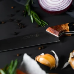 APOSL Carving Knife 21.5cm With A Hybrid Handle -Kitchenknives Shop aposl product images 30 aposl carver 8.5