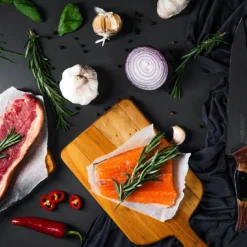 APOSL Carving Knife 21.5cm With A Hybrid Handle -Kitchenknives Shop aposl product images 32 aposl carver 8.5