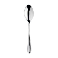 Robert Welch Arden Bright V Coffee Spoon Set 8 Piece -Kitchenknives Shop ardbr1008l arden coffee spoon