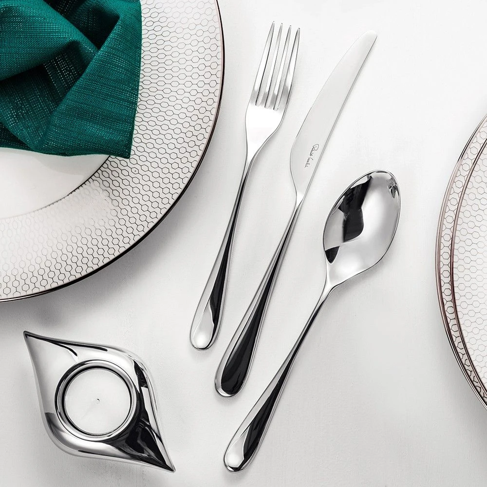 Robert Welch Arden Bright Table Knife 4 Robert Welch Arden Bright Table Knife - Image 2