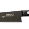 MAC Black Series Vegetable Knife 5.5" (BF-HB-55) -Kitchenknives Shop bf hb 55 1