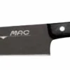 MAC Black Series Santoku Knife 6.5" (BF-65-SK) -Kitchenknives Shop bf hb 65