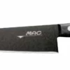 MAC Black Series Cooks Knife 7" (BF-HB-70) -Kitchenknives Shop bf hb 70