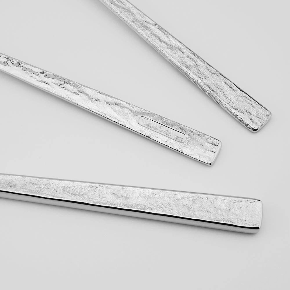 Robert Welch Blockley Slate Bright Cutlery 42 Piece Set 5 Robert Welch Blockley Slate Bright Cutlery 42 Piece Set - Image 3