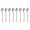 Robert Welch Bud Bright Coffee Spoon Set 8 Piece 2 Robert Welch Bud Bright Coffee Spoon Set 8 Piece -Kitchenknives Shop budbr1008v8 bud 8pc coffee spoon set 2