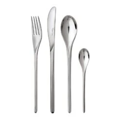 Robert Welch Bud Bright V 24 Piece Set With Free Small Cutlery Tray -Kitchenknives Shop budbr1099v24 bud 24pc set 2