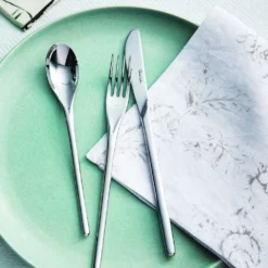 Robert Welch Bud Bright Serving Set 3 Piece -Kitchenknives Shop budbr dr0129 5