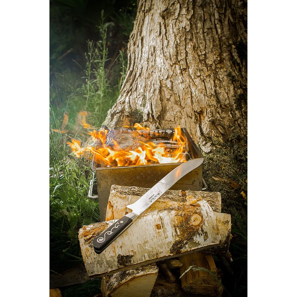 I.O.Shen Butchers Scimitar 305mm 9 I.O.Shen Butchers Scimitar 305mm - Image 7