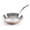 Samuel Groves 26cm Copper Induction Frypan -Kitchenknives Shop c4p0126rh 4