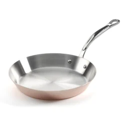 Samuel Groves 26cm Copper Induction Frypan