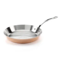 Samuel Groves 28cm Copper Induction Frypan