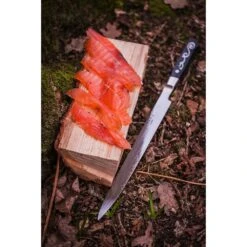 I.O.Shen 230mm Carving Knife -Kitchenknives Shop carving knife 03