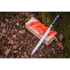 I.O.Shen 230mm Carving Knife -Kitchenknives Shop carving knife 05