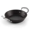 Samuel Groves Britannia 20cm Cast Iron Skillet -Kitchenknives Shop cast0124rhs 4