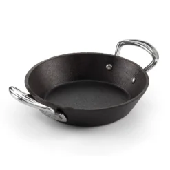 Samuel Groves Britannia 20cm Cast Iron Skillet