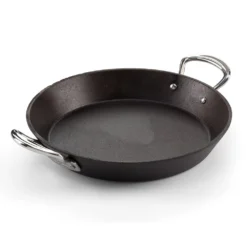 Samuel Groves Britannia 28cm Cast Iron Skillet