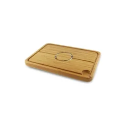 Exclusive Sabatier Licorne 3 Piece Carving Set With Board -Kitchenknives Shop cb 4028 1 1