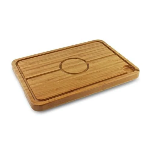 Bamboo Spiked Chopping Board (CB-4028BMB) 5 Bamboo Spiked Chopping Board (CB-4028BMB) - Image 3
