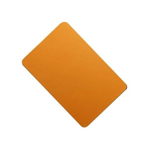 MAC Cutting Board (CB-O) 3 MAC Cutting Board (CB-O)