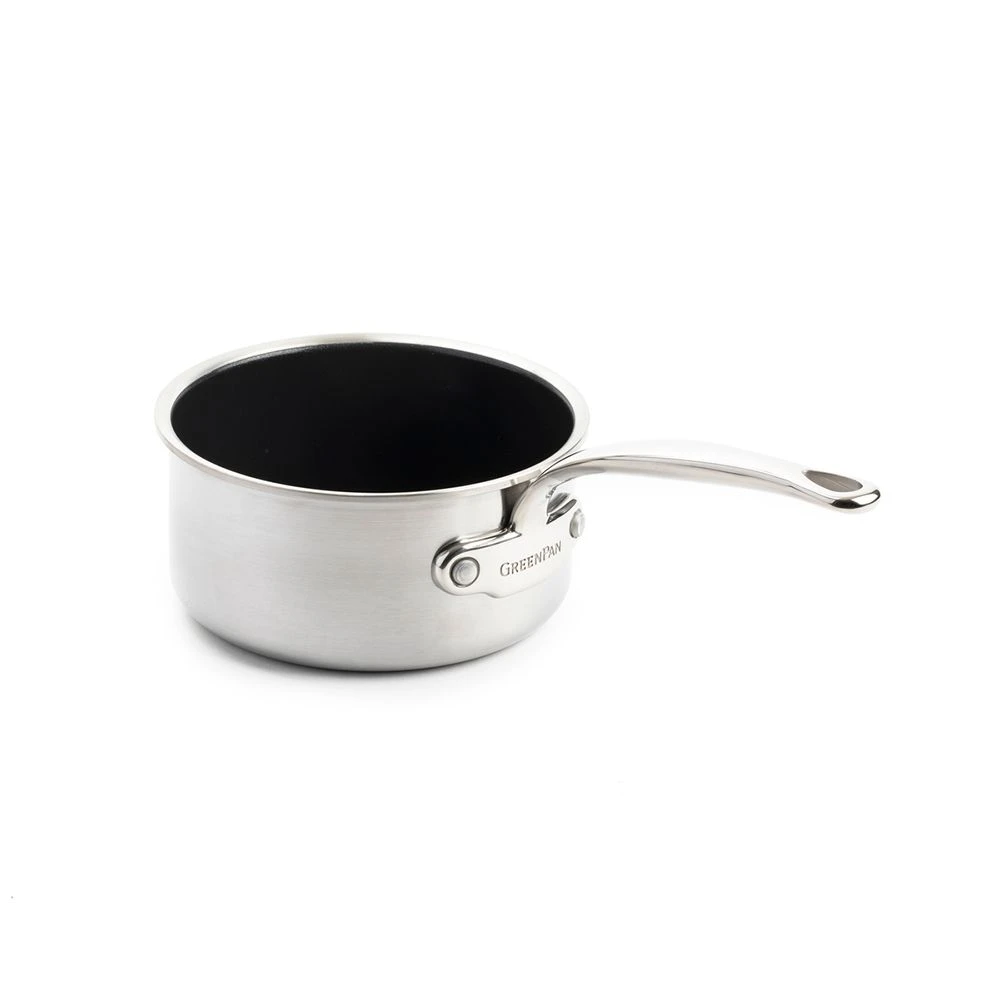 Greenpan Premiere Saucepan 16cm / 1.5L 3 Greenpan Premiere Saucepan 16cm / 1.5L