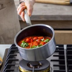 Greenpan Premiere Saucepan 16cm / 1.5L 9 Greenpan Premiere Saucepan 16cm / 1.5L -Kitchenknives Shop cc003815 001 premiere saucepan 16cm 1.5 litre