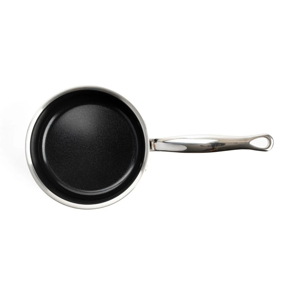 Greenpan Premiere Saucepan 16cm / 1.5L 6 Greenpan Premiere Saucepan 16cm / 1.5L - Image 4