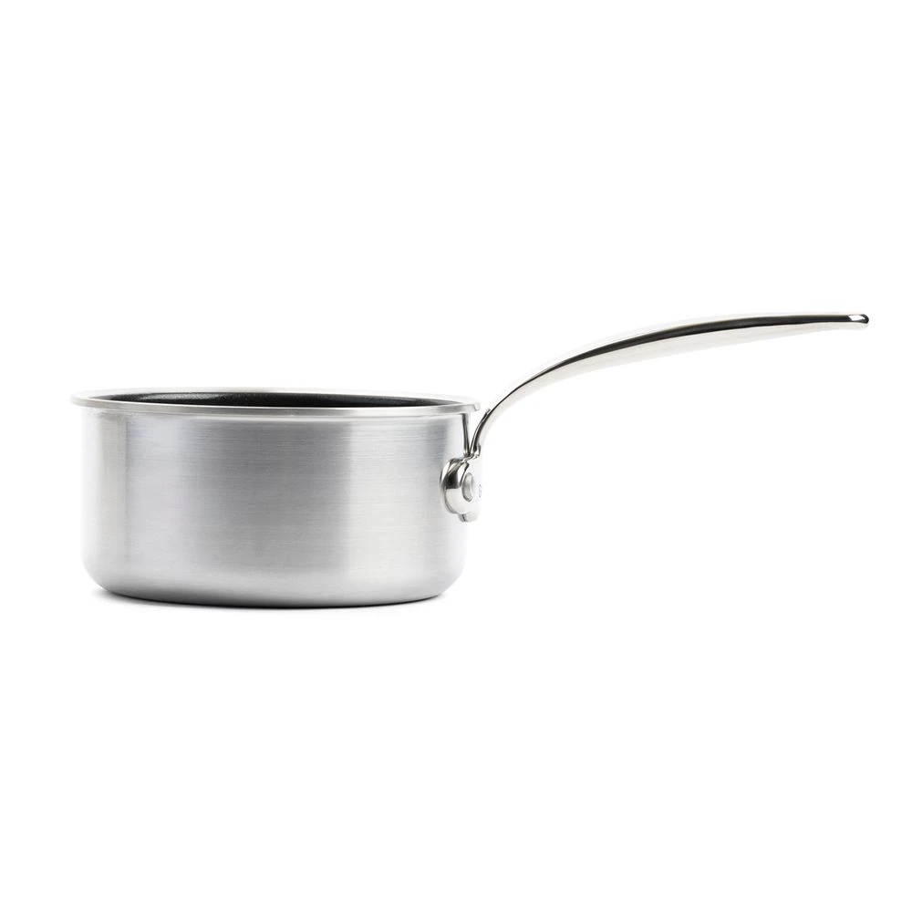 Greenpan Premiere Saucepan 16cm / 1.5L 7 Greenpan Premiere Saucepan 16cm / 1.5L - Image 5