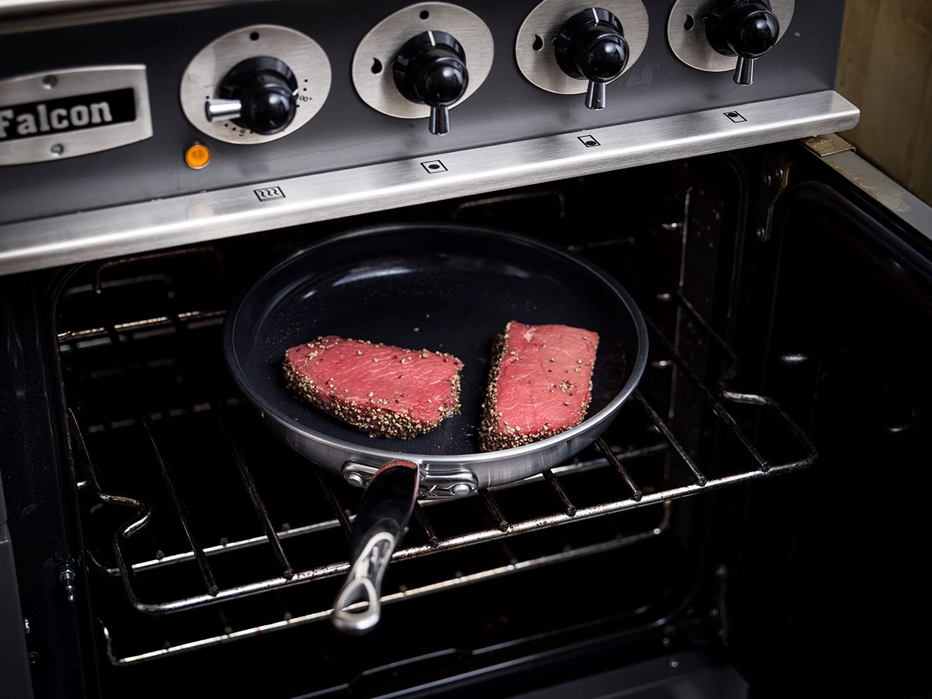 Greenpan Premiere Frying Pan 20cm 5 Greenpan Premiere Frying Pan 20cm - Image 3