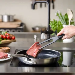 Greenpan Premiere Frying Pan 20cm 11 Greenpan Premiere Frying Pan 20cm -Kitchenknives Shop cc003816 001 premiere frypan 20cm v3