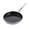 Greenpan Premiere Frying Pan 28cm 2 Greenpan Premiere Frying Pan 28cm -Kitchenknives Shop cc003818 001 frypan 28cm
