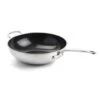 Greenpan Premiere Wok 30cm / 4.7L -Kitchenknives Shop cc003821 001 wok 30cm