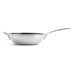 Greenpan Premiere Wok 30cm / 4.7L -Kitchenknives Shop cc003821 1xlarge