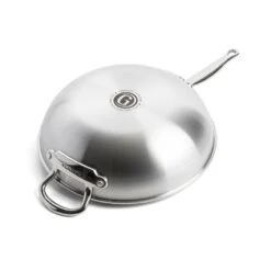 Greenpan Premiere Wok 30cm / 4.7L -Kitchenknives Shop cc003821 2xlarge