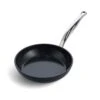 Greenpan Barcelona Pro Frying Pan 20cm 2 Greenpan Barcelona Pro Frying Pan 20cm -Kitchenknives Shop cc005320 001 frypan 20cm