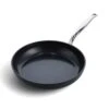 Greenpan Barcelona Pro Frying Pan 30cm -Kitchenknives Shop cc005324 001 frypan 30cm