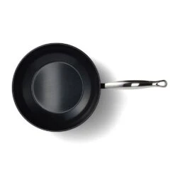 Greenpan Barcelona Pro Wok 28cm / 3.65L 9 Greenpan Barcelona Pro Wok 28cm / 3.65L -Kitchenknives Shop cc005326 1xlarge