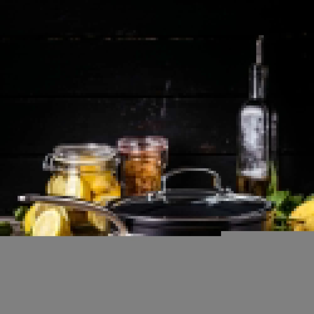 Greenpan Barcelona Pro Skillet Covered 24cm / 3.4L 4 Greenpan Barcelona Pro Skillet Covered 24cm / 3.4L - Image 2