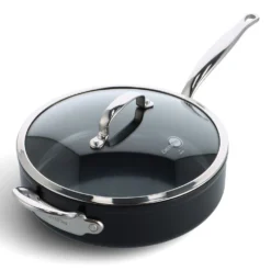 Greenpan Barcelona Pro Skillet Covered 28cm / 4.6L