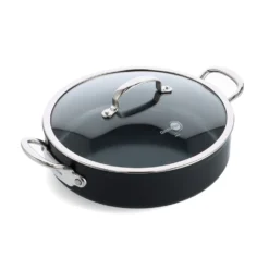 Greenpan Barcelona Pro Skillet Covered 30cm / 5.5L