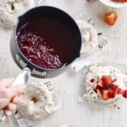 Greenpan Barcelona Pro Saucepan With Spouts 16cm / 1.6L 7 Greenpan Barcelona Pro Saucepan With Spouts 16cm / 1.6L -Kitchenknives Shop cc005330 001 barcelona pro saucepan with spouts 16cm 1.6 litre