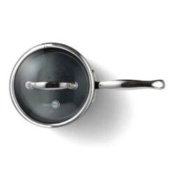 Greenpan Barcelona Pro Saucepan 18cm / 2.1L 8 Greenpan Barcelona Pro Saucepan 18cm / 2.1L -Kitchenknives Shop cc005331 1xlarge
